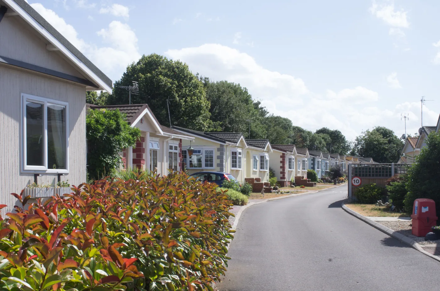 Southend Bin Collection Days: 2026 Guide